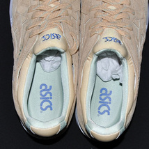 【ASICS/未使用品】GEL LYTE V (APRIL SHOWERS) US10 [17/09]アシックスゲルライトファイブ_画像7