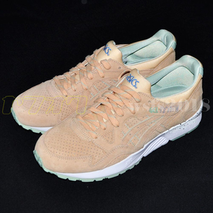 【ASICS/未使用品】GEL LYTE V (APRIL SHOWERS) US10 [17/09]アシックスゲルライトファイブ