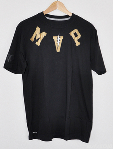 【NBA P/USED】ケビンデュラント Tシャツ(MVP)【NIKE/ナイキ】