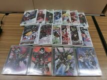 #i10【梱80】 バンダイビジュアル 機動戦士ガンダム SEED DESTINY 全13巻 / スペシャルエディション 全4巻 まとめ セット_画像1