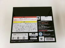 #s33【梱80】バンダイ 動物戦隊ジュウオウジャー ジニスのオモチャ コンティニューメダル&メーバメダルセット 未開封 輸送箱付き_画像4