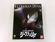 #s26【梱80】バンダイ ウルトラマンダイナ ウルトラレプリカ リーフラッシャー 輸送箱付き_画像3