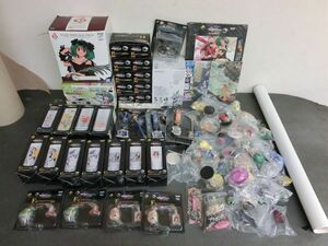 #i1[.140] Bandai половина eiji девушки Macross героиня 2 1BOX все 10 вид нераспечатанный др. Macross F самый жребий premium много суммировать 