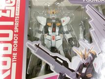 #s16【梱80】バンダイ ROBOT魂 SIDE MS RX-93 ニューガンダム 未開封_画像9