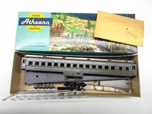 #k19【梱80】Athearn SOUTHERN PACIFIC U33-C GE POWERED DIESEL 他 HOゲージ まとめ_画像4