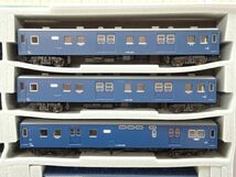#k9【梱80】KATO TOMIX 郵便・貨物列車 12両セット Nゲージ_画像5