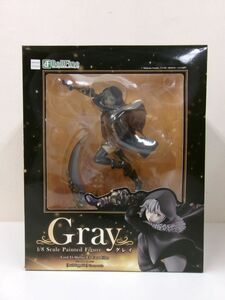 #s49【梱120】ベルファイン 1/8 ロード・エルメロイⅡ世の事件簿 -魔眼蒐集列車Grace note- グレイ