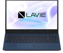 NEC LAVIE N15 N1573/EAL PC-N1573EAL-J_画像1