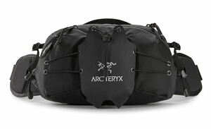 新品 ARC’TERYX アークテリクス SYSTEM_A '23S/S Q5 Waistpack ウエストパック バッグ