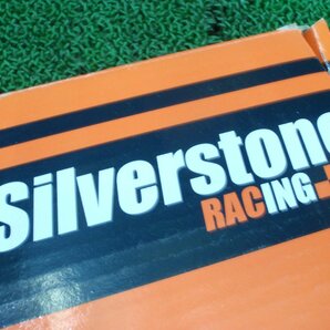 ★ レーシングハーネス フォーミュラ用 6点式 Hans専用 Silver stone RACING シルバーストン レーシング RCU-1004 FIA 公認 未使用 JJの画像8