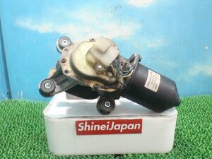 * UBS25GW Isuzu Bighorn Lotus front wiper motor 341145JJ