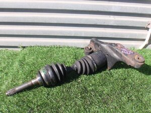 * UBS25GW Isuzu Bighorn Lotus front drive shaft right 341145JJ