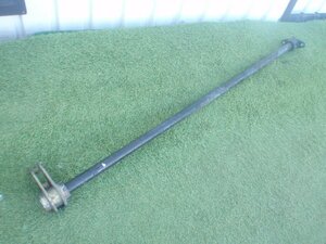 * UBS25GW Isuzu Bighorn Lotus torsion bar right 341145JJ