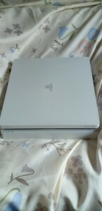 SONY PlayStation4 CUH-2100A ホワイト整備品