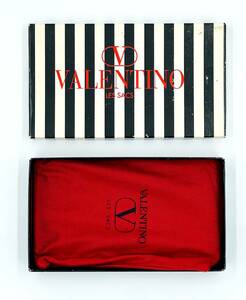 【長期保管品】VALENTINO LES SACS 長財布 札入