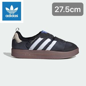 【新品】adidas originals パフィレッタ PUFFYLETTE 中綿入り スリッポン 27.5cm 外箱付き 即納