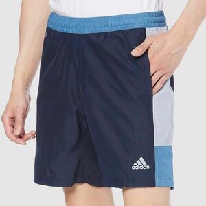 【新品タグ付き】adidas 水陸両用 ハーフパンツ PRSVE ボードショーツ HD0063 即納 