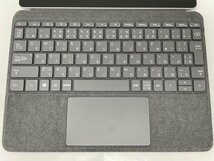 U658【動作確認済】 Microsoft Surface Go2 64GB 4GB intel pentium 1.70GHz　キーボード、ペン付き /100_画像6