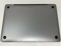 M59【ジャンク品】 MacBook Pro Mid 2017 13インチ SSD 256GB 2.3GHz Intel Core i5 /100_画像4