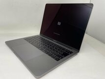 ★M935【ジャンク品】 MacBook Pro Mid 2017 13インチ SSD 無し 2.3GHz Intel Core i5 /100_画像1