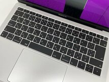 M911【ジャンク品】 MacBook Air Retina Late 2018 13インチ SSD 256GB 1.6GHz Intel Core i5 /100_画像2