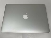 M371【ジャンク品】 MacBook Air Mid 2017 13インチ SSD 256GB 1.8GHz Intel Core i5 /100_画像3