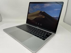 M823【一部ジャンク品】 MacBook Pro 2016 Touch Bar付き モデル 13インチ SSD 256GB 2.9GHz Intel Core i5 /100