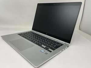 WIN108【ジャンク品】 BIOS起動可 HP EliteBook X360 1030 G3 8GB intel core i5-8250U 　/100