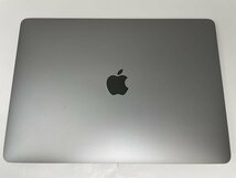 M335【一部ジャンク品】 MacBook Air 2020 13インチ SSD 256GB 1.1GHz Intel Core i3 /100_画像3