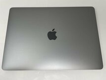 M343【一部ジャンク・動作OK】 MacBook Pro Mid 2017 13インチ SSD 128GB 3.0GHz Intel Core i5 MPXQ2J/A_画像4