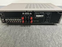 AVD117【ジャンク品】 DENON デノン PMA-390SE プリメインアンプ /100_画像5