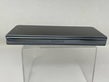 1135【ジャンク品】 Samsung Galaxy Z Fold4 SM-F936B SIMフリー 海外版 グレー_画像5