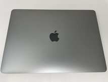 ★M506【ジャンク品】 MacBook Pro Mid 2017 13インチ SSD 256GB 2.3GHz Intel Core i5 MPXT2J/A /100_画像4