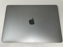 M519【動作確認済】 MacBook Air 2020 13インチ SSD 256GB Apple M1 /100_画像3