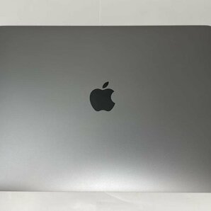 M920【ジャンク品】 MacBook Pro 2016 Touch Bar付き モデル 13インチ 512GB 16GB 3.3GHz Intel Core i7 /100の画像4
