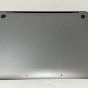 M601【ジャンク品】 MacBook Pro 2019 13インチ SSD 256GB 2.4GHz Intel Core i5 /100の画像4