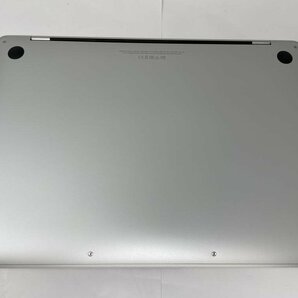 M954【動作確認済】 MacBook Pro Mid 2018 Touch Bar付き モデル 13インチ SSD 512GB 2.7GHz Intel Core i7 /100の画像4