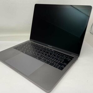 M920【ジャンク品】 MacBook Pro 2016 Touch Bar付き モデル 13インチ 512GB 16GB 3.3GHz Intel Core i7 /100の画像2
