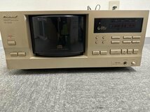 AVD60【ジャンク品】 Pioneer PD-F908 CD チェンジャー ファイルタイプ プレーヤー_画像1