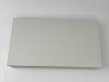 K226【新品未開封・保証有】 Apple Watch Ultra2 GPS + Cellular 49mm　チタニウムケース トレイルループ MRF33J/A A2986_画像1