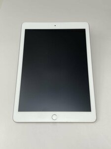 SU46【ジャンク品】 iPad 第6世代 9.7インチ 32GB Wi-Fi シルバー