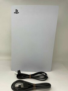 PS16【ジャンク品】 SONY PlayStation5 プレステ5 PS5 CFI-1200A01　新型 封印シール有