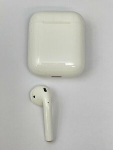 866【ジャンク品】 初代AirPods MMEF2J/A