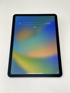 U654【動作確認済・保証有】 iPad Air 第5世代 64GB Wi-Fi パープル