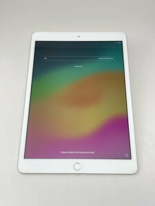 650【ジャンク品】 iPad 第7世代 32GB Wi-Fi シルバー