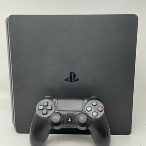 PS17【動作確認済】 SONY PlayStation4 プレステ4 PS4 CUH-2200A 封印シール有の画像1
