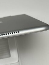 K85【動作確認済】 iPad mini4 128GB Apple 国内版SIM フリー スペースグレイ_画像5