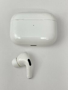 U144【動作確認済】 AirPods Pro MagSafe対応 MLWK3J/A　右イヤホン欠品