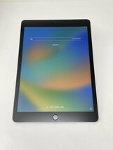 K235【美品・保証有】 iPad 第9世代 64GB Wi-Fi シルバー_画像2