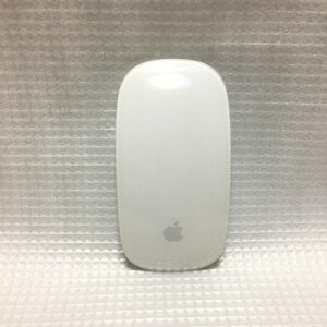 ■ Apple 純正品 bluetooth ワイヤレスマウス Magic Mouse A1296 動作確認済 MB829J/A